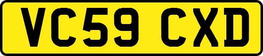 VC59CXD
