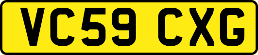 VC59CXG