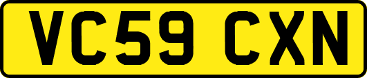 VC59CXN