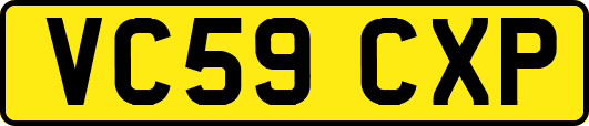 VC59CXP