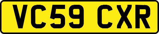 VC59CXR