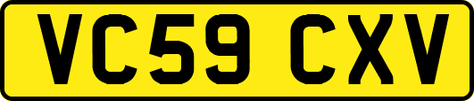 VC59CXV