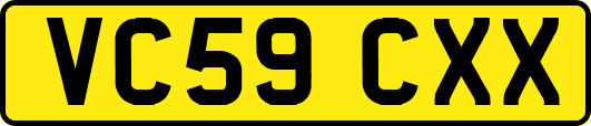 VC59CXX