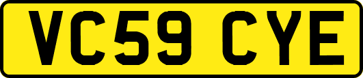 VC59CYE