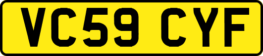 VC59CYF