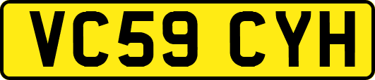 VC59CYH
