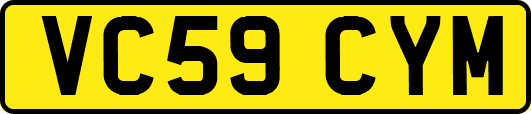 VC59CYM
