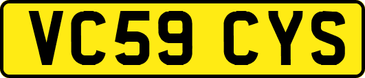 VC59CYS