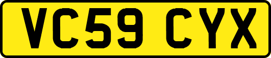 VC59CYX