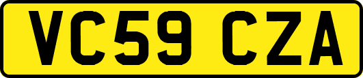 VC59CZA
