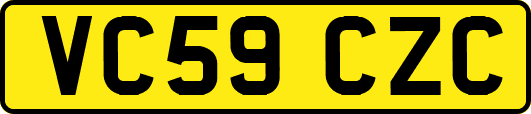 VC59CZC