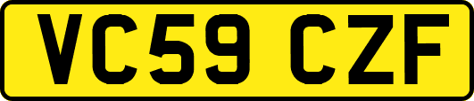 VC59CZF