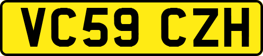 VC59CZH