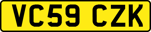 VC59CZK