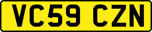 VC59CZN