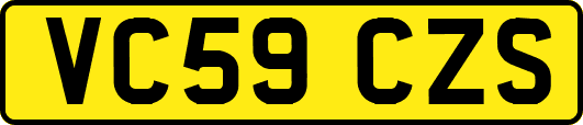 VC59CZS