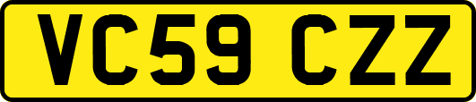 VC59CZZ