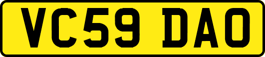 VC59DAO