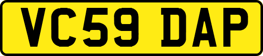 VC59DAP