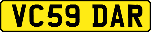 VC59DAR
