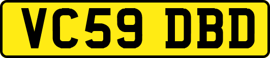 VC59DBD