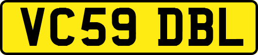 VC59DBL