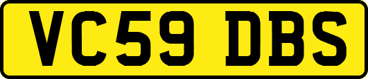 VC59DBS