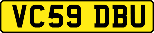 VC59DBU