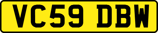VC59DBW
