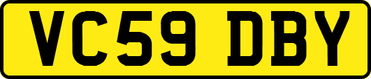 VC59DBY