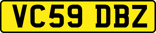 VC59DBZ