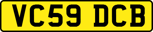 VC59DCB