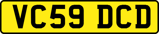 VC59DCD