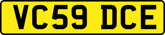 VC59DCE