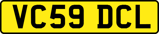 VC59DCL