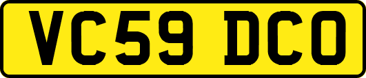 VC59DCO