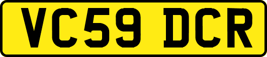 VC59DCR