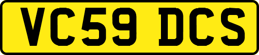 VC59DCS