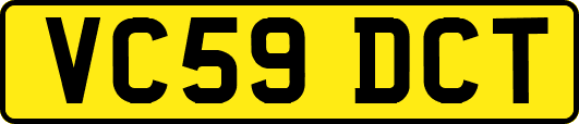VC59DCT