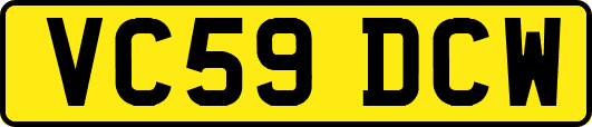VC59DCW