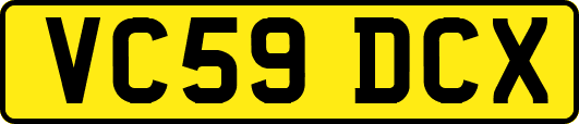 VC59DCX