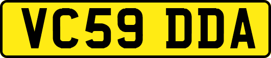 VC59DDA