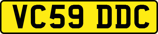 VC59DDC