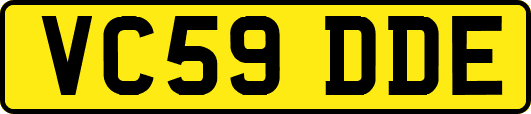 VC59DDE
