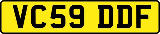 VC59DDF