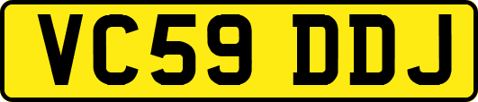 VC59DDJ