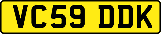 VC59DDK