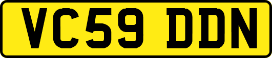 VC59DDN