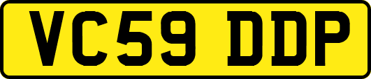 VC59DDP
