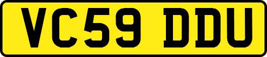 VC59DDU